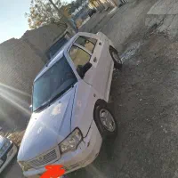 پراید 132 مدل 97|خودرو سواری و وانت|تربت‌حیدریه, حاجی یار‎|دیوار