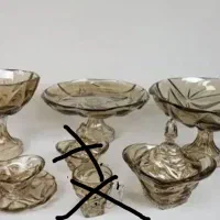 سرویس کامل آجیل خوری