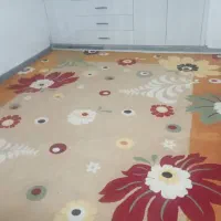 گلیم‌فرش‌نو