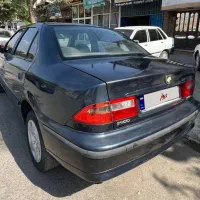 سمند ef7 مدل ۹۴