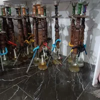 واگذاری لوازم کافه