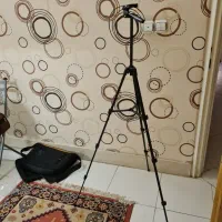 پایه دوربین نست مدل NT510