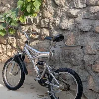 دوچرخه|دوچرخه، اسکیت، اسکوتر|سملقان, |دیوار