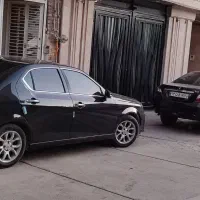 دنا پلاس ۹۸ بدون مشابه