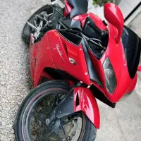 مگلی 250تقویت 300مدل92