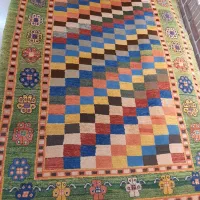 قالی گیاهی