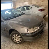 پارس 88|خودرو سواری و وانت|محلات, |دیوار