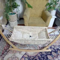 گهواره بچه