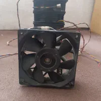 جت فن بلبرینگی و براشلس 12 ولت