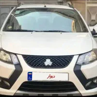 کوییک آر اس مدل ۱۴۰۳