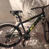 دوچرخه 26|دوچرخه، اسکیت، اسکوتر|بندر کنگان, |دیوار