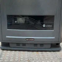 بخاری نفتی|بخاری، هیتر، شومینه|بیرجند, |دیوار