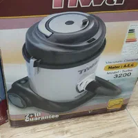 جاروبرقی نو آک خرید|جاروبرقی، جارو شارژی، بخارشو|اهواز, فاز ۱ پادادشهر|دیوار