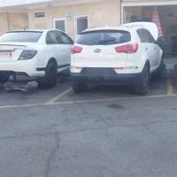 تعمیر گیربکس اتومات 206.تعمیر گیربکس اتومات 207