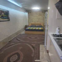 سوییت در شهر جلفا(مرکز شهر،همکف)|اجارهٔ کوتاه‌مدت آپارتمان و سوئیت|جلفا, |دیوار