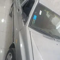 پراید تک برگ سند 87|خودرو سواری و وانت|یزد, |دیوار