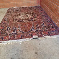 ده تخته فرش ۶ متری دستباف صادراتی|فرش|لردگان, |دیوار