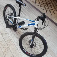 دوچرخه ۲۴ ویوا اصل تایوان|دوچرخه، اسکیت، اسکوتر|پرند, فاز ۵|دیوار