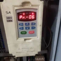 برق کار ماهر ، عیب یابی دستگاههای صنعتی|خدمات پیشه و مهارت|قزوین, |دیوار