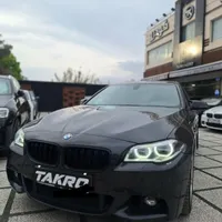 بی‌ام‌و سری 5 سدان 528i، مدل ۲۰۱۵|خودرو سواری و وانت|اصفهان, کوجان|دیوار