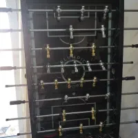 فوتبال دستی