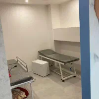 فروش‌واحدپزشکی/نوساز/شالیکوبی/تهاتربا زمین/تکواحدی|فروش دفتر کار، اتاق اداری، مطب|گرگان, |دیوار