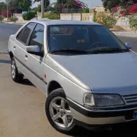 پژو 405 مدل 89 تمیز|خودرو سواری و وانت|چابهار, |دیوار