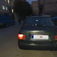 پراید ۷۹ دوگانه سی ان جی سالم بدونه خرج|خودرو سواری و وانت|محمدشهر, محمدشهر|دیوار