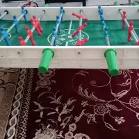 فوتبال دستی سایز بزرگ نو