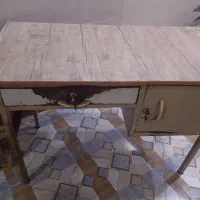 مجانی(برای فروش)|میز تحریر و کامپیوتر|شادگان, |دیوار