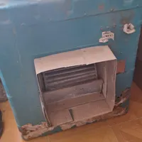کولر آبی