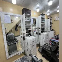 دکور آرایشگاهی