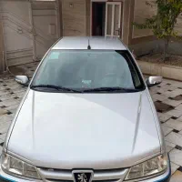 پژوپارس تیوفایو مدل 1400درحد|خودرو سواری و وانت|زابل, |دیوار