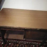 میز تحریر|میز تحریر و کامپیوتر|اصفهان, بهارستان (مخابرات)|دیوار