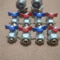 شیر آب بهترین مارک ۱۳ عدد