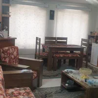 رهن آپارتمان ۶۵ متری ۳ خوابه طبقه ۱ در سبلان شمالی|اجارهٔ آپارتمان|تهران, ارامنه|دیوار