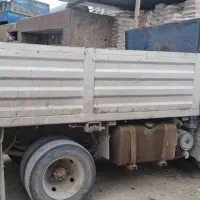 ایسوز ۵۲۰۰ کمپرسی|خودرو سنگین|اصفهان, قائمیه|دیوار