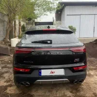 دیگنیتی پرستیژ داخل مارون مدل ۱۴۰۳ معاوضه با طلا