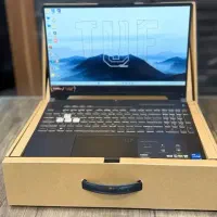 asus tuf fx507 ze|رایانه همراه|اصفهان, خواجو|دیوار
