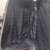 چمدان مسافرتی