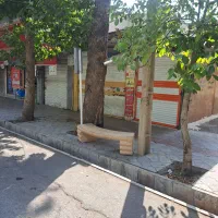 مغازه تجاری خ بروجردی