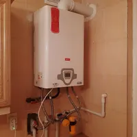 کلینیک تخصصی نصب و تعمیرات پکیج رادیاتور (خانه گرم