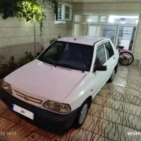 پراید مدل ۹۳