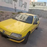 فروش تاکسی گردشی