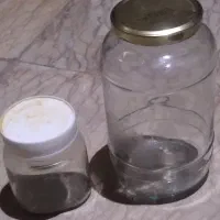 ظرف حبوبات و ادویه جات