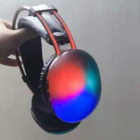 هدست بلوتوثی گیمینگ GBL