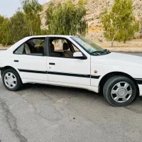 فروش خودرو|خودرو سواری و وانت|کازرون, |دیوار