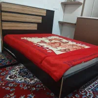 تخت خواب ۲نفره