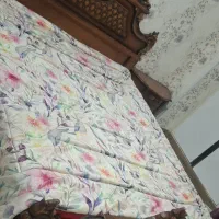 سرویس خواب دو نفره|تخت و سرویس خواب|قزوین, |دیوار