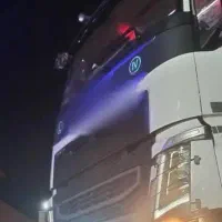 اف اچ ۵۰۰ سایپادیزلی|خودرو سنگین|اسلامشهر, شهرک قائمیه|دیوار